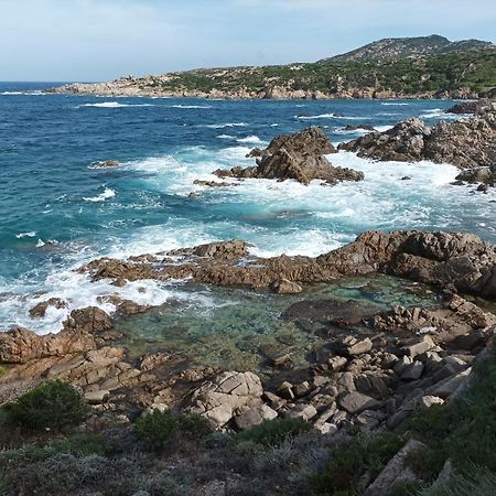 Villetta familiare Pultiddolu Appartamento Lu Pultiddolu Esterno foto