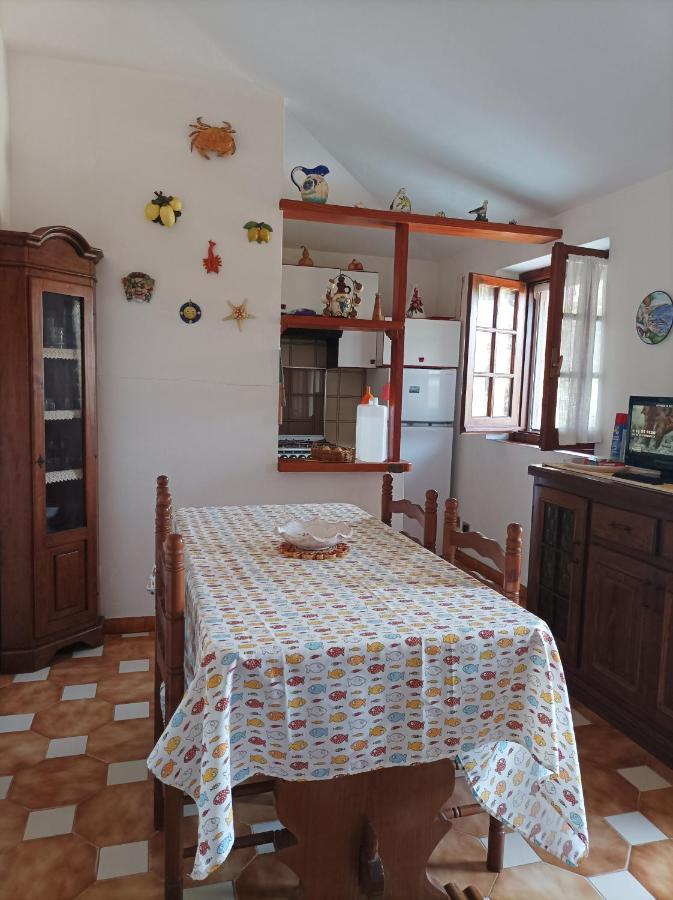 Villetta familiare Pultiddolu Appartamento Lu Pultiddolu Esterno foto